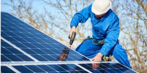 Installation Maintenance Panneaux Solaires Photovoltaïques à Luneray